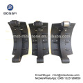 Brake shoes 6594200519 220mm for truck C-68336